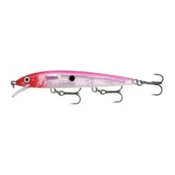 LEURRE SUSPENDING RAPALA HUSKY JERK - 12CM