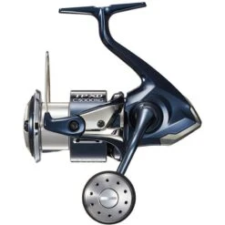 MOULINET SHIMANO TWIN POWER XD FA