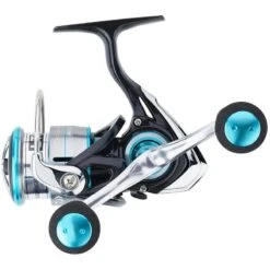MOULINET SPINNING DAIWA EMERALDAS V LT 2019