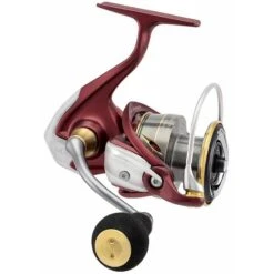 MOULINET SPINNING DAIWA REVELRY MQ HD 2021