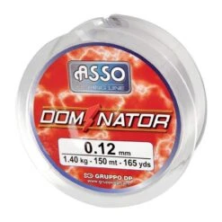 NYLON ASSO DOMINATOR