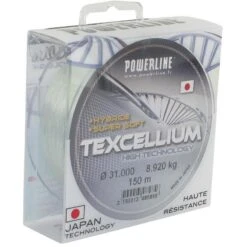 NYLON POWERLINE TEXCELLIUM - 50M