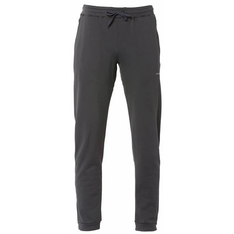 Grundens PANTALON HOMME GRUNDÉNS GRUNDIES THERMAL BOTTOM - GRIS