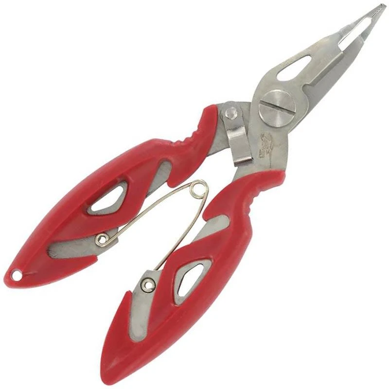 PINCE À ANNEAUX BRISÉS POWERLINE JIG POWER MINI