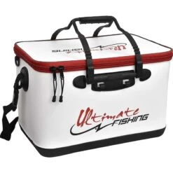 SAC DE TRANSPORT ULTIMATE FISHING BAG UF BIG