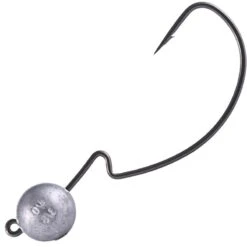 TÊTE PLOMBÉE BKK SILENT CHASER 1X EWG