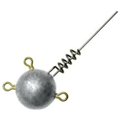 TETE PLOMBEE DELALANDE BOULBOULE - PACK