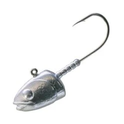 TETE PLOMBEE ECOGEAR IWASHI HEAD - PACK