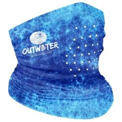 TOUR DE COU HOMME OUTWATER OPEX