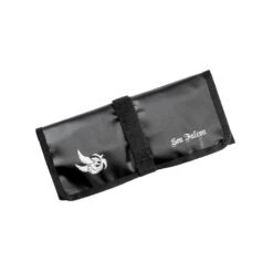 TROUSSE À LEURRE SEA FALCON JIG ROLL BAG BLACK