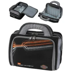 TROUSSE MONTAGE ZEBCO PRO STAFF RIG AND LURE